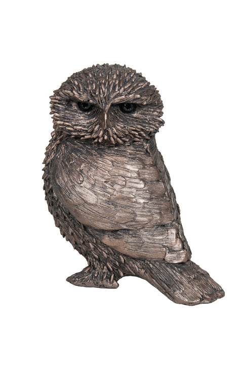 Frith Olly Little Owl Figure