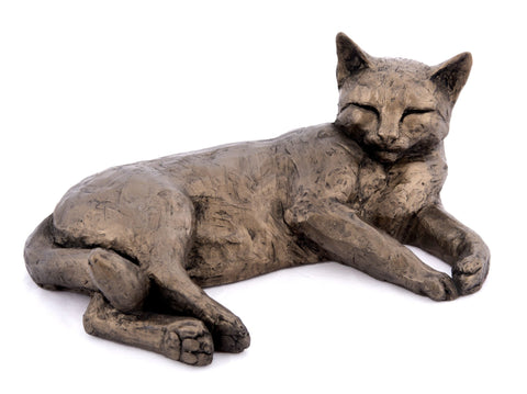 Frith Polly Cat Figure