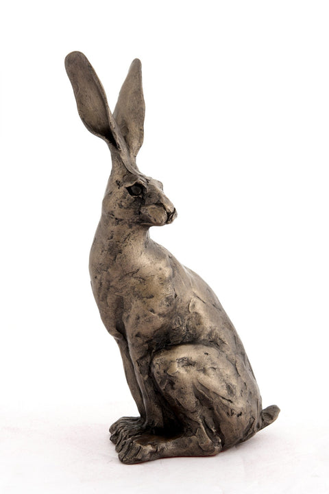 Frith Sitting Hare Figure - Small