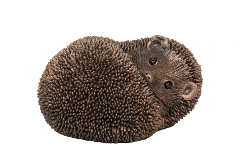 Frith Spike Hedgehog Resting Figure
