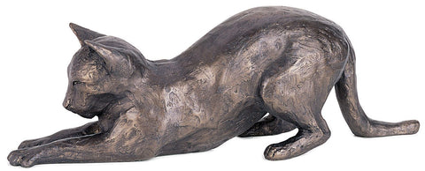 Frith Tilly Cat Figure