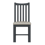 Hastings Grey Dining Chair