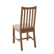 Hastings Oak  Dining Chair