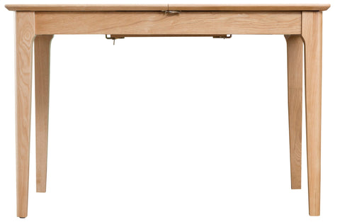 GoodWood by Concepts - Helsinki Oak Extending Dining Table - Various Sizes