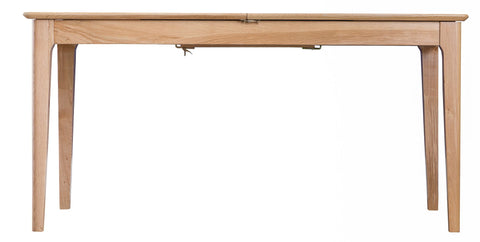 GoodWood by Concepts - Helsinki Oak Extending Dining Table - Various Sizes