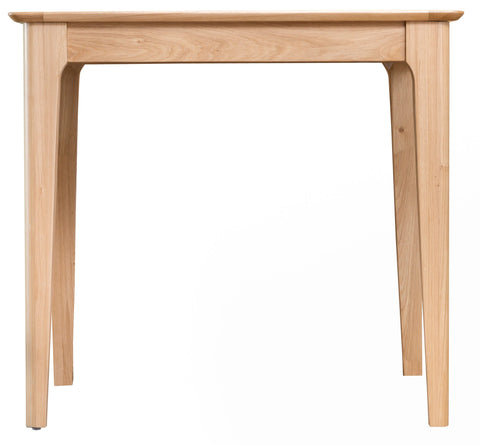 GoodWood by Concepts Helsinki Oak Small Fixed Top Dining Table