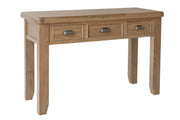 Concepts Rye Oak Dressing Table