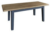Concepts Rye Blue 1.8m-2.3m Extending Dining Table