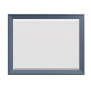 Concepts Rye Blue Wall Mirror
