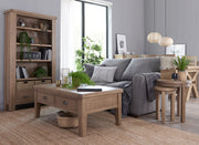 Concepts Rye Oak Large Coffee Table