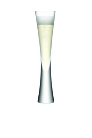 LSA Moya Champagne Flute - Set Of 2