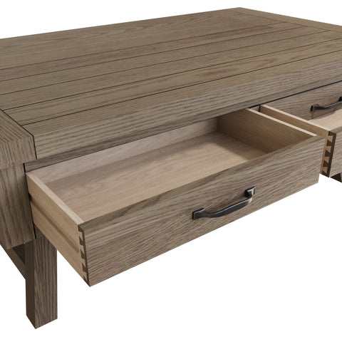 Concepts Hythe Large Coffee Table