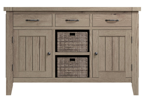 Concepts Hythe Large Sideboard