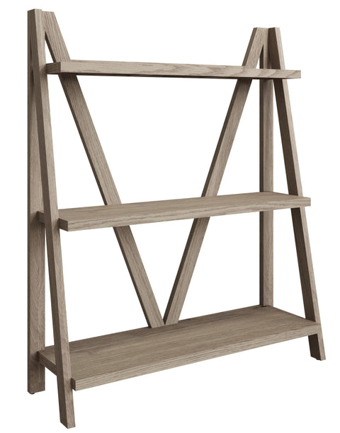 Concepts Hythe Low Wide Bookcase