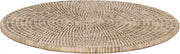 Neptune Ashcroft Placemats - Silver Reed - Set of 6 - Various Sizes *SEE DETAILS ON AVAILABILITY BELOW