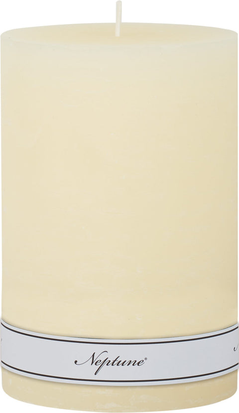 Neptune Blyton Pillar Candle - Various Sizes and Colours