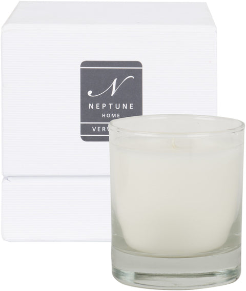 Neptune Bronte Verveine Scented Candle - Various Options