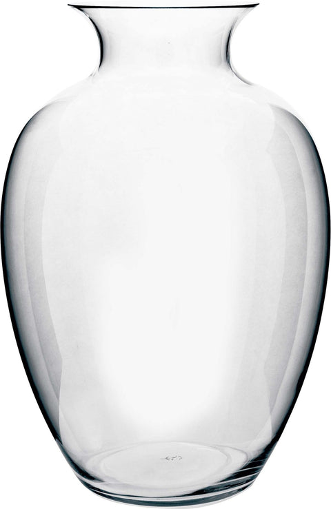 Neptune Charlton Glass Vase - Various Sizes
