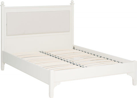 Neptune Chichester Bed - Low Footboard