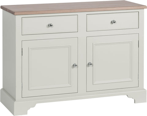 Neptune Chichester 4ft Sideboard