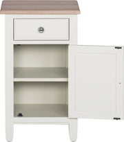 Neptune Chichester Bedside Cabinet - Various Options