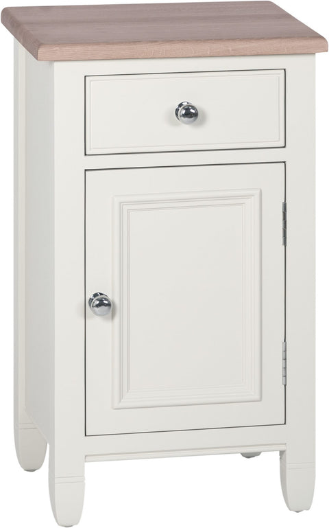 Neptune Chichester Bedside Cabinet - Various Options