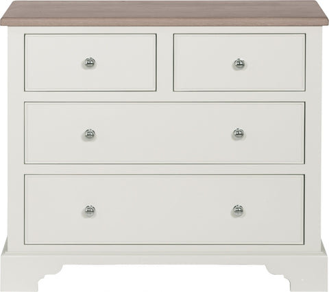 Neptune Chichester Chest of Drawers