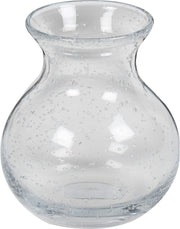 Neptune Ella Clear Vase - Various Sizes