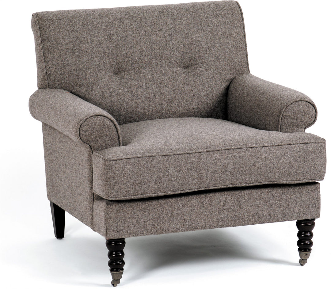 Neptune George Armchair – Concepts of Rye