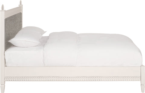 Neptune Larsson Low Footboard Bed