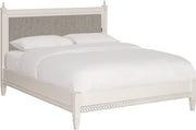 Neptune Larsson Low Footboard Bed