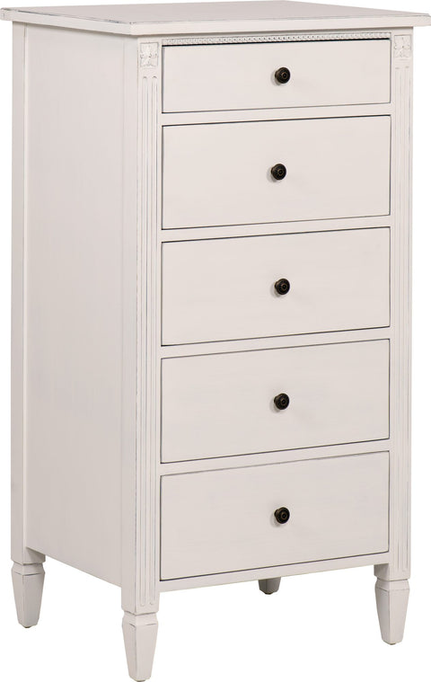Neptune Larsson Tall Chest of Drawers