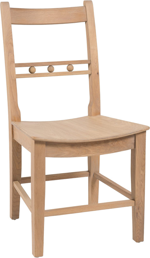 Neptune Suffolk Chair