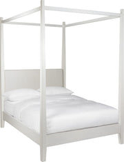 Neptune Wardley Four Poster Bed - Various Colours & Sizes