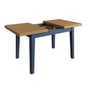 Camber Blue 1.2m Extending Table