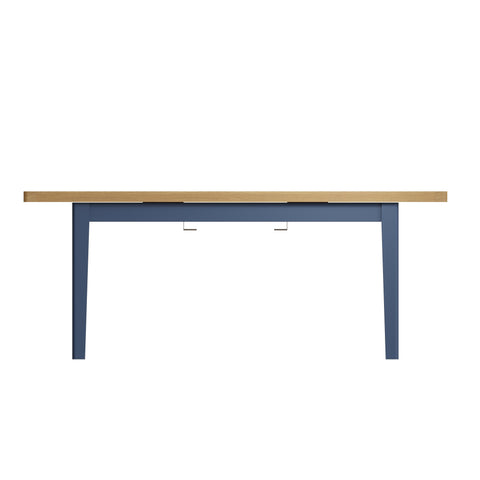 Camber Blue 1.6m Extending Table