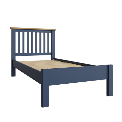 Camber Blue Bed