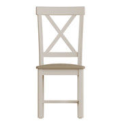 Camber Truffle Dining Chair