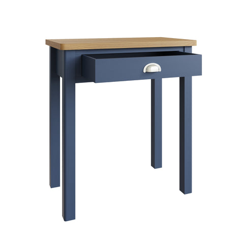 Camber Blue Dressing Table
