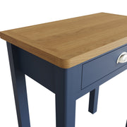 Camber Blue Dressing Table