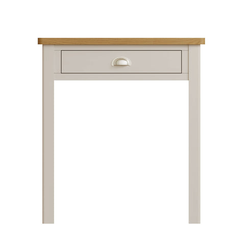 Camber Truffle Dressing Table