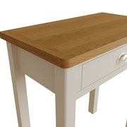 Camber Truffle Dressing Table