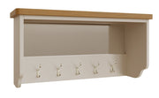 Camber Truffle Hall Bench Top