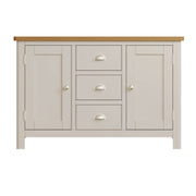 Camber Truffle Large Sideboard