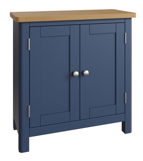 Camber Blue Small Sideboard