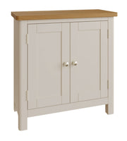 Camber Truffle Small Sideboard