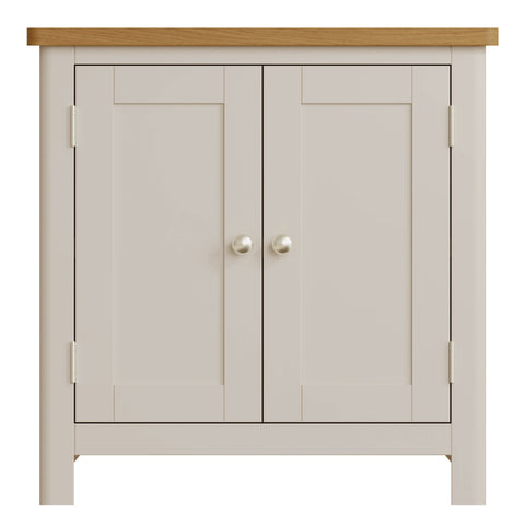 Camber Truffle Small Sideboard