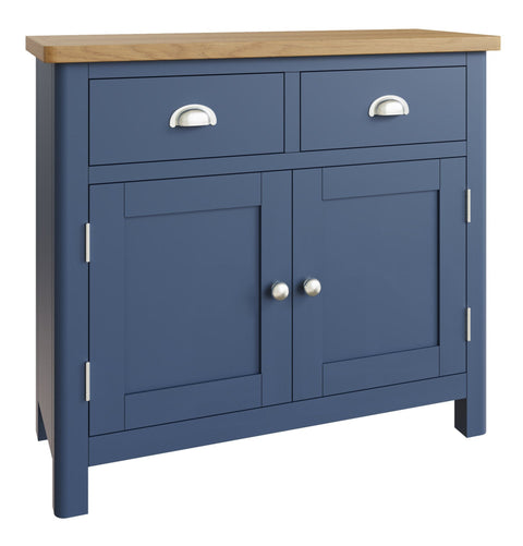 Camber Blue Sideboard
