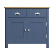Camber Blue Sideboard