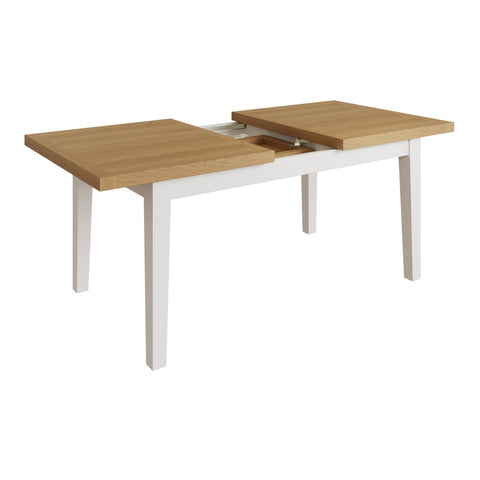 Camber Truffle 1.6m Extending Table